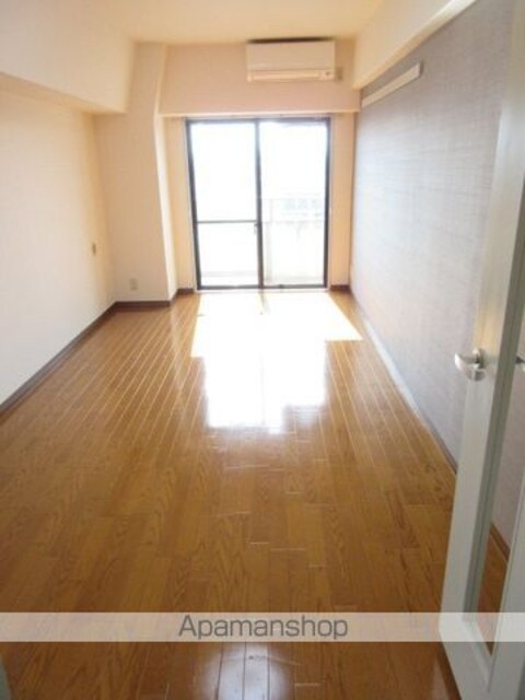 ＳーＦＯＲＴ錦糸町[1K/20.19m2]のリビング・居間