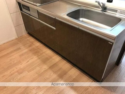 フロンティア　エステート[2LDK/53.92m2]の内装2