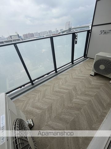 SPLENDIDEFUKUSHIMAWESTの内装写真