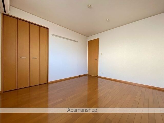 ボヌール　Ａ[2LDK/61.02m2]のその他設備