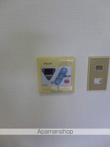ポニーズマンションの内装写真