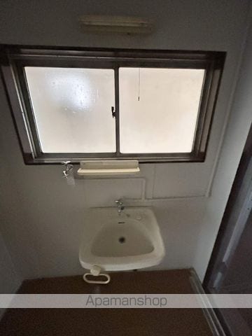 山田マンションの内装写真
