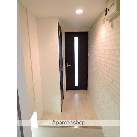 VILLA大通・煌の内装写真