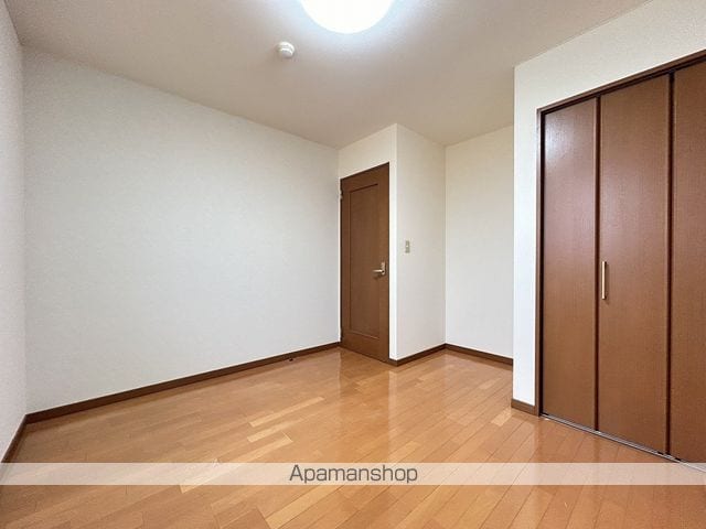 アーバンパレス762の内装写真
