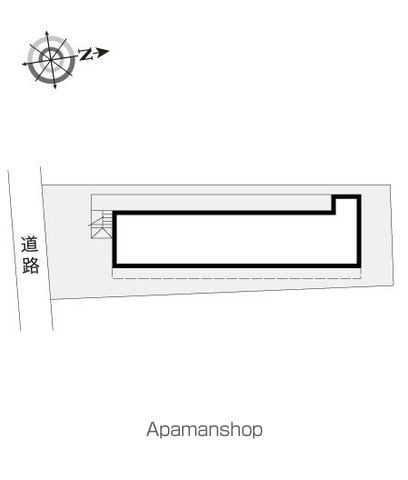 レオパレス新伊丹第2のその他写真