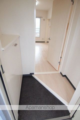 グレース旭町の内装写真