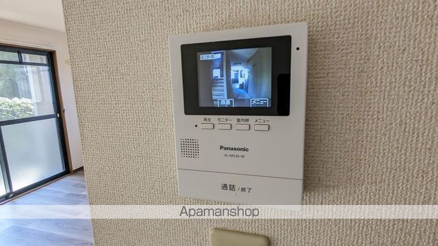 ベルヴューの内装写真