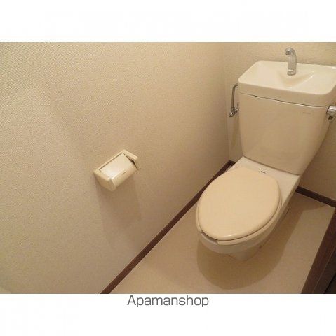 グレース布施の内装写真