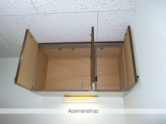 尾形ハイツC棟の内装写真
