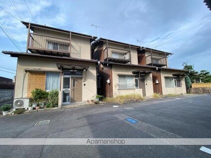 木太町山根邸貸家[3LDK/62.1m2]の外観3