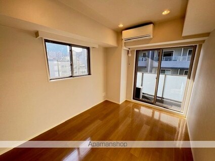 カスタリア銀座Ⅱ[1LDK/45.86m2]の内装