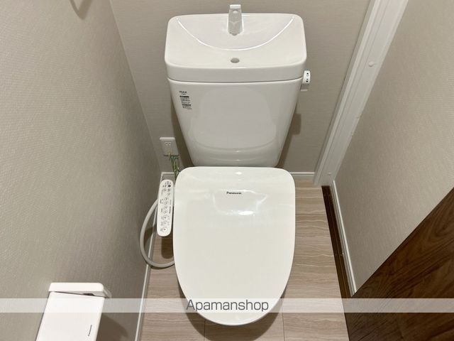 PLAISANT VILLA上福岡の内装写真