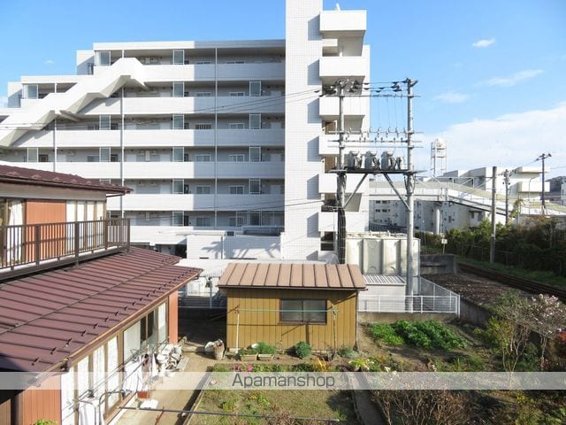 メゾン落合のその他写真