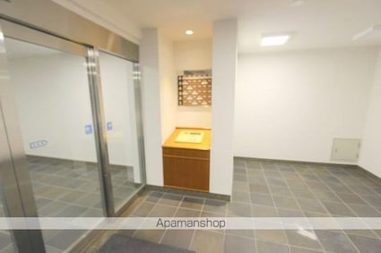 ストーンレイク子の浜[2LDK/61.38m2]のエントランス