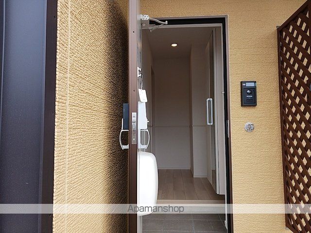ベアバレーAの内装写真