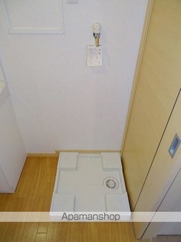 シュシュの内装写真