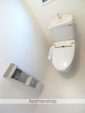 フリーダム樹の内装写真
