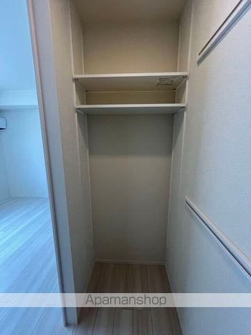 プレジデント持田 A棟の内装写真