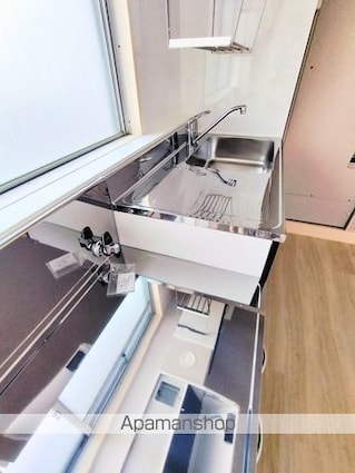 コーポ懐石舎[1R/23m2]の内装1
