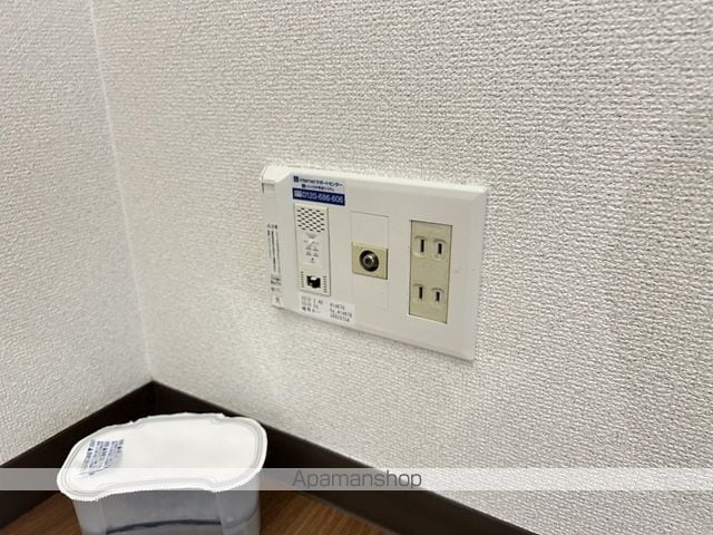 A・REST中町の内装写真