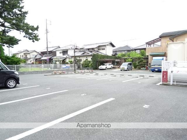 ガーデンロゼ弁天のその他写真