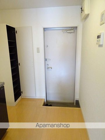 クレフラスト原ノ町の内装写真