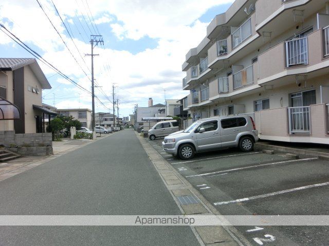 野中第3マンションのその他写真