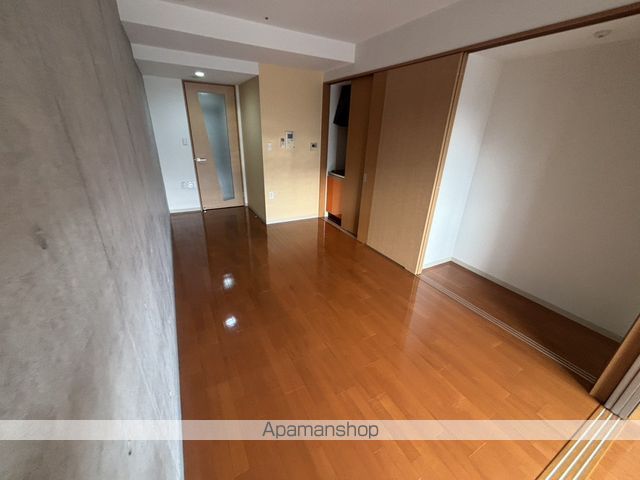 URBAN FLATS江坂の内装写真