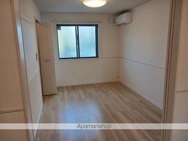 ヒカルサ大宮南中丸サウスの内装写真
