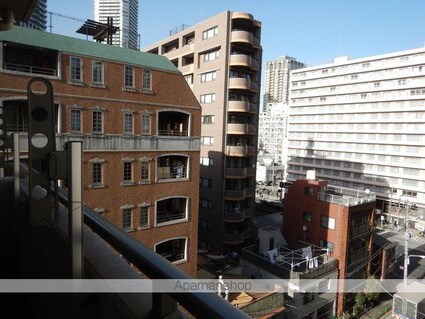 東京都中央区勝どき２丁目[2LDK/66.25m2]のその他部屋・スペース