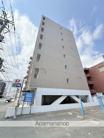 SOUTHERN CROSS 313の外観写真