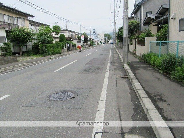 茶畑二丁目貸家の周辺写真