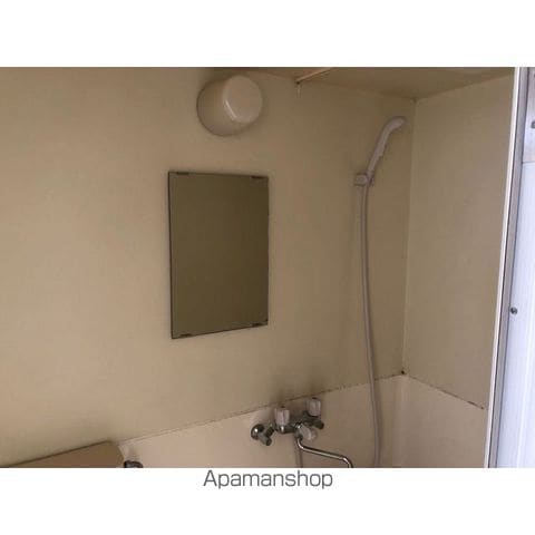 ロフティCPの内装写真