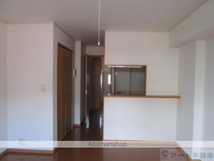 メゾン　ド　ロベリア[1K/32.9m2]の内装7