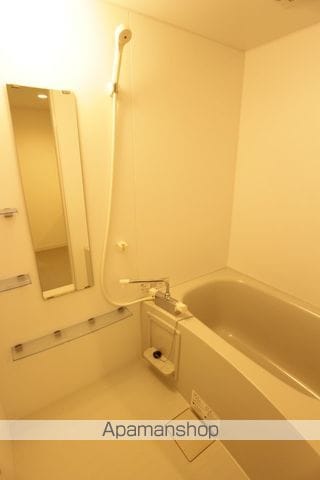 第三永伸アパートの内装写真