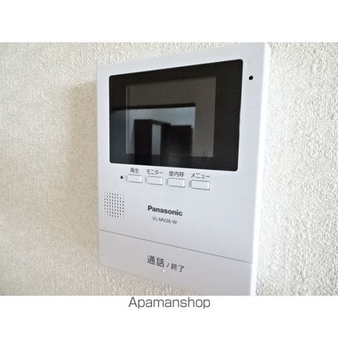 メロディハイツ国分 A棟・B棟の内装写真