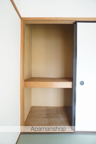ヨークハイツの内装写真