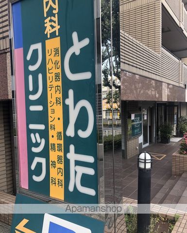 メイツ南千里の周辺写真