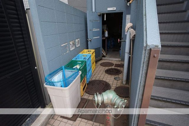 ニューライフ新宿東のその他写真