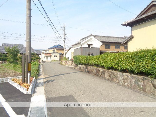 ローリエ IIの周辺写真