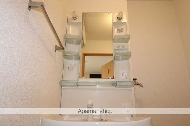プレールルフランの内装写真