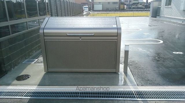 ティセージュの内装写真