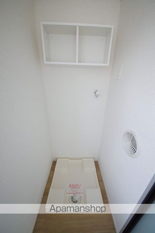 ハレラーの内装写真