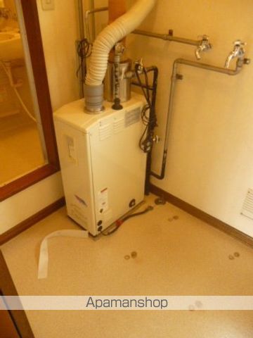 コーポDAIの内装写真