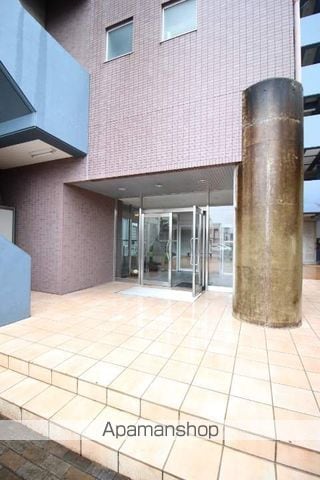 コザックスの玄関写真