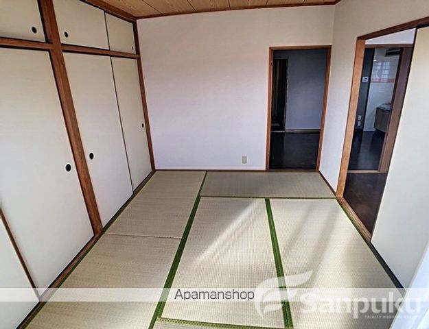 WOODY HOUSEの内装写真