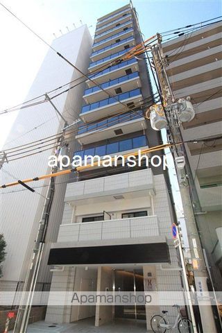 エグゼSAKAISUJIHOMMACHIの外観写真