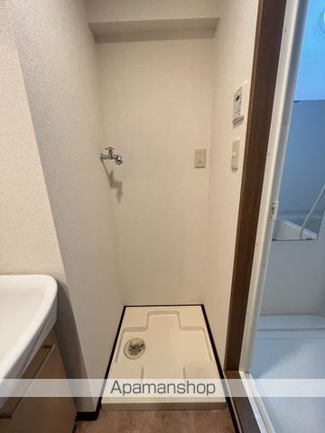 タウンライフ朝日が丘.の内装写真