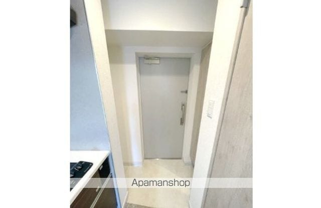 コンフォレスト中延の内装写真