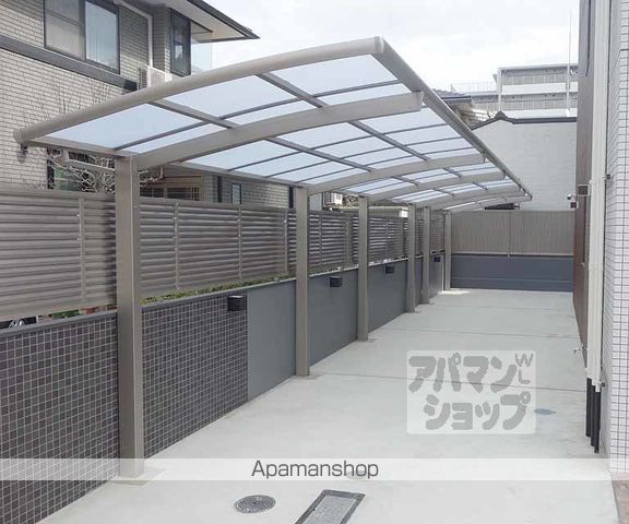 クレドール京都駅南のその他写真